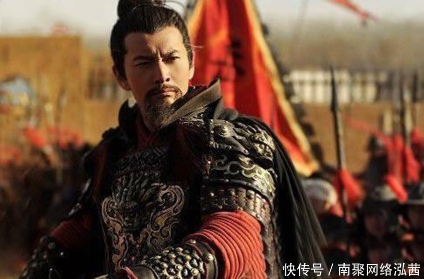 宫女|朱元璋杀了常遇春的老婆,常遇春因此得病而亡