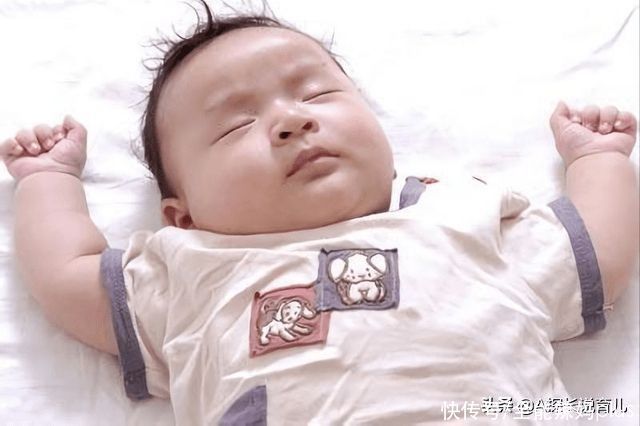 胎脂|新生儿身体有“秘密”，很多新手爸妈第一次知道，希望你都了解