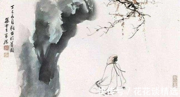 口诀@鬼谷子:进入人生低谷时,牢记这5句口诀,让你拨开云雾见晴天