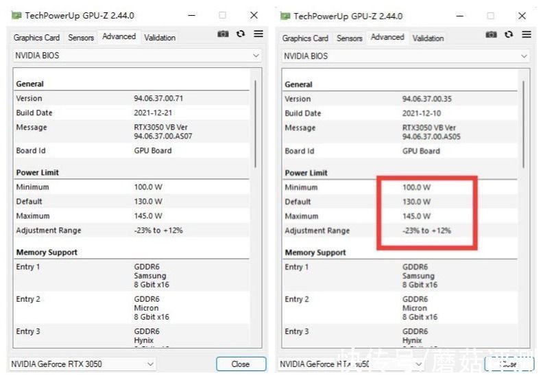 pho|ITX，是3050正确打开方式、华硕RTX3050显卡（Dual&Phoenix）评测