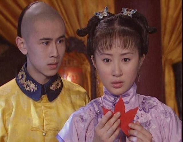 顺治到底有多爱董鄂妃,多次逾越礼制,生死相随