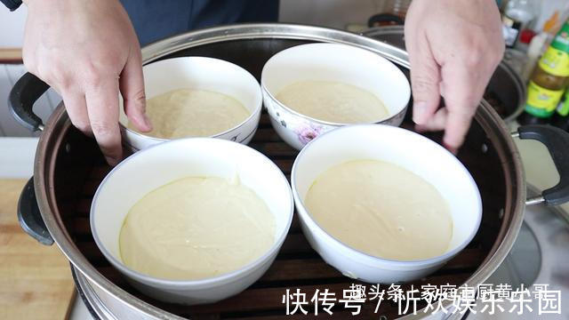 小厨|大米别再煮米饭了，试试新做法，比蛋糕还暄软，老人孩子特爱吃