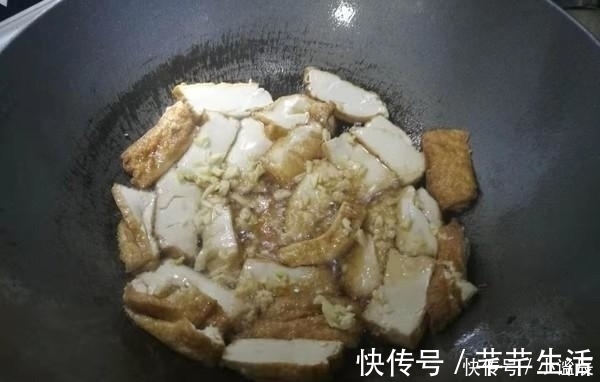 豆腐|它是“钙王”，父母个子都不高，孩子长到一米九，因为经常吃它