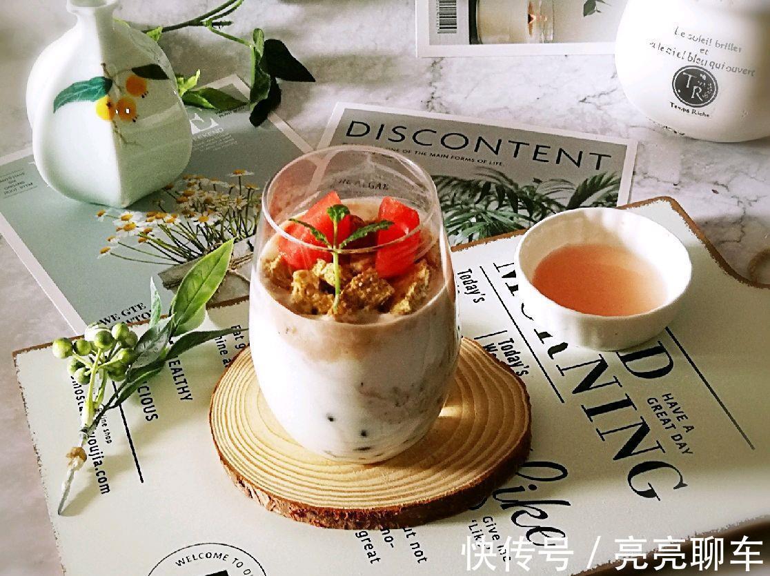 西瓜|西瓜冰能量杯,美味多汁,营养十足