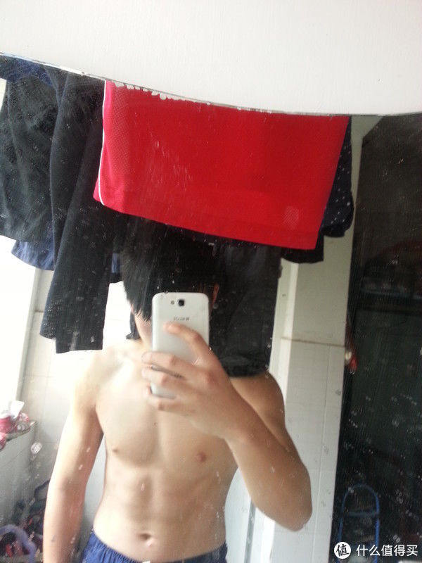 路人|从140斤的普通路人到160斤的肌肉男完美蜕变，我到底做了什么？