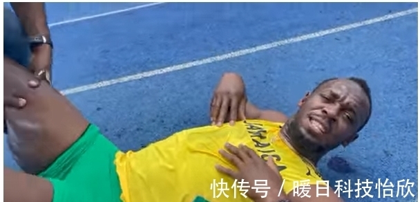 首场|2分40秒，博尔特输掉首场800米比赛 网友：太差了不及我校运会快
