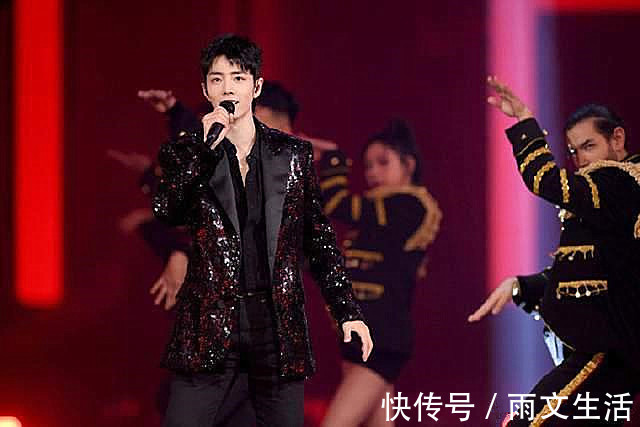 藝人影響力榜TOP10:肖戰王一博2奪冠亞軍,85后小花憑“美”上榜