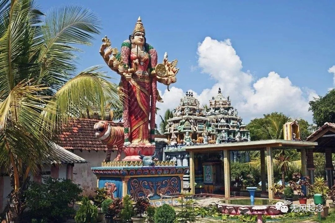 锡兰王子&外国王子到中国逃难,在中国生根发芽,还因此产生一独特姓氏