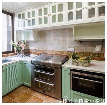 边角料|装修时瓷砖“边角料”别扔,让它废物变宝,这6处都能用到,省钱