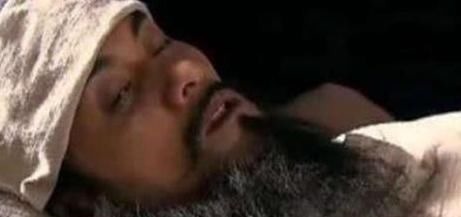 武松#林冲为何会失去梁山第一大将的地位?你看看晁盖死后,林冲说了啥