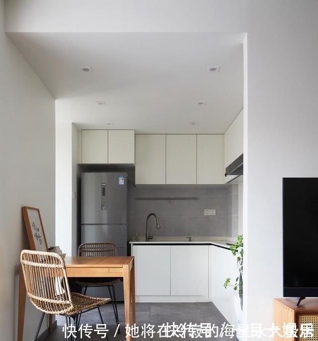 小户型|如果你家是小户型，这套装修值得参考，卧室设计得真好，实用舒适