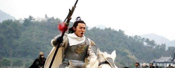 对不起|水浒传这五个称号把他们黑惨了,最后一人更是对不起这称号!