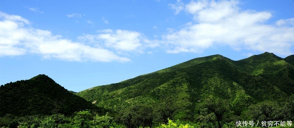 史上最温暖的五首古诗词:愿你熬得过万丈孤独,藏得下星辰大海