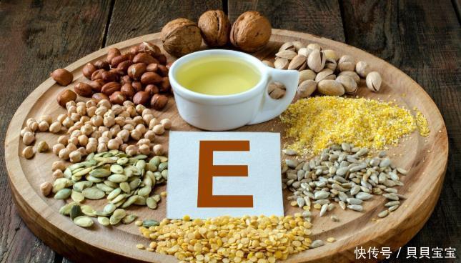 黄斑变性|维生素E,真是抗氧化之星?内服防衰老,外用淡疤痕?咋吃才正确