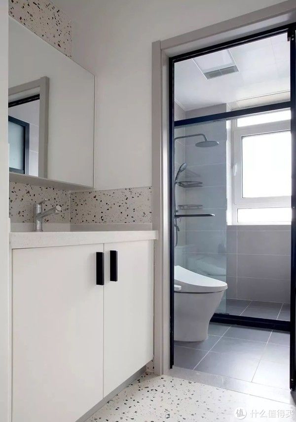 户型|生活艺术家 篇二十九：发现一个40㎡学区房，那叫一个舒适，住进了4口人，拍照给大家看看