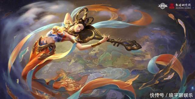 圆舞曲|哪款周年限定特效最好?圆舞曲关闭音效更好,梦泪曾为了她苦练!