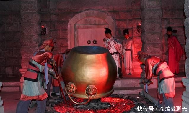 感人|明朝“瓦罐焖朱”的主角汉王朱高煦,三商感人逆商超群的作死者