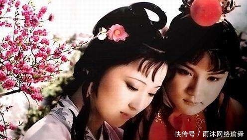 红楼梦|贾母疼爱外孙女,为何不把林黛玉嫁给贾宝玉?贾政给出答案