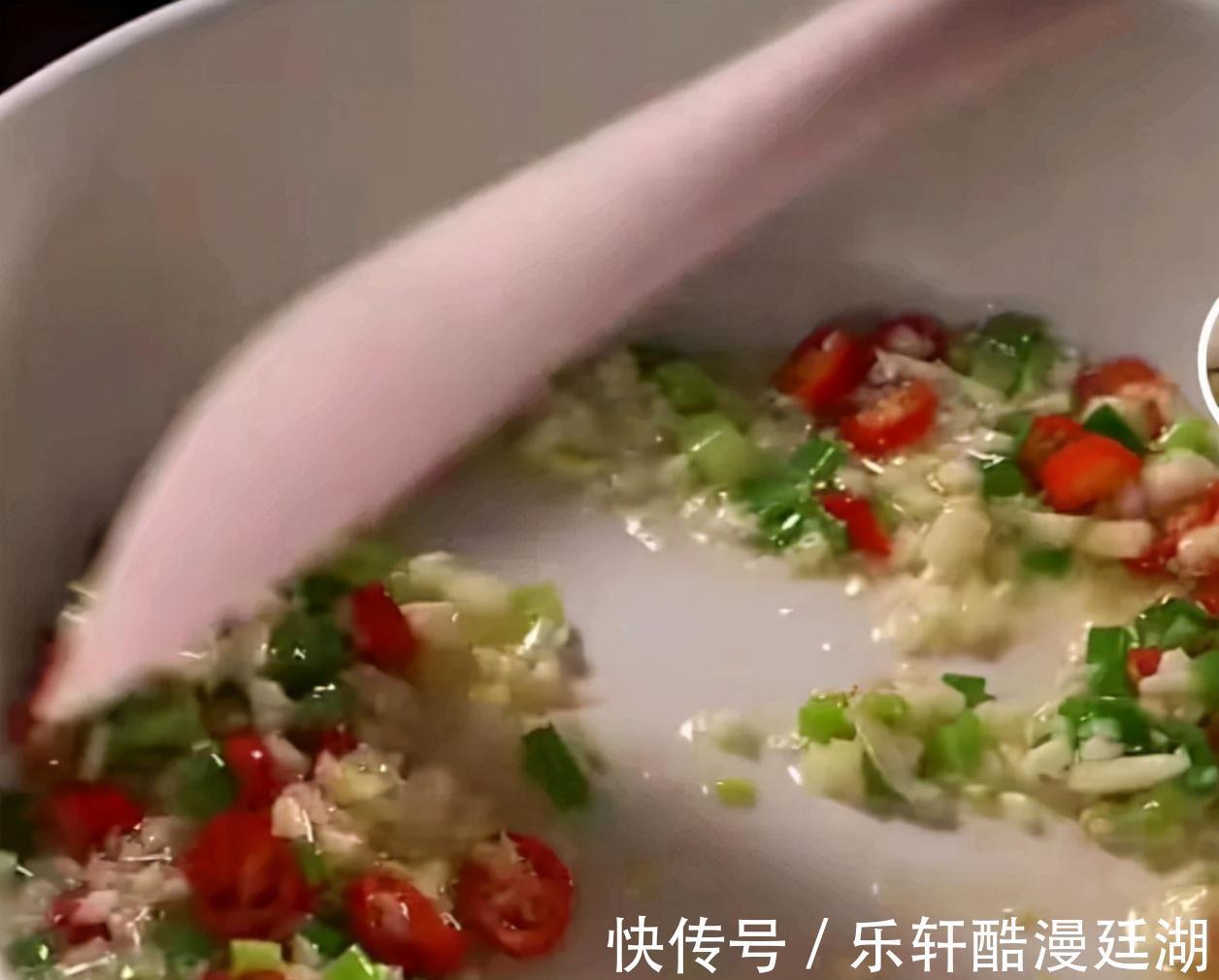 鸡蛋液|天冷了,为您奉上热腾腾的白菜豆腐! 营养健康超好吃