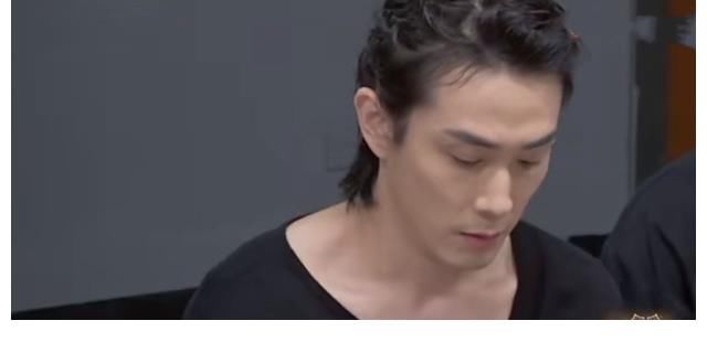 張淇|邀請陣容太華麗《披荊斬棘》系列再出新招，“爺爺版”在籌備？