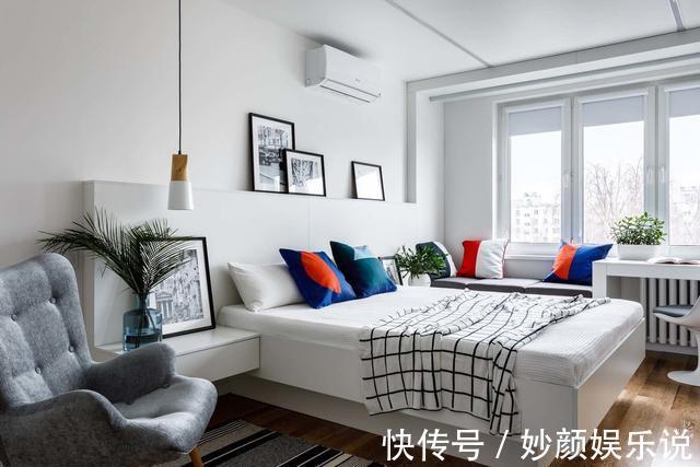 壁柜|发现一个54岁中年大姐的家,那叫一个漂亮,分享给大家瞧瞧,羡慕