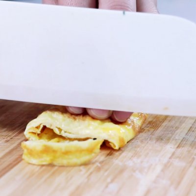 出行|出行的必备美食，黄金肉松寿司