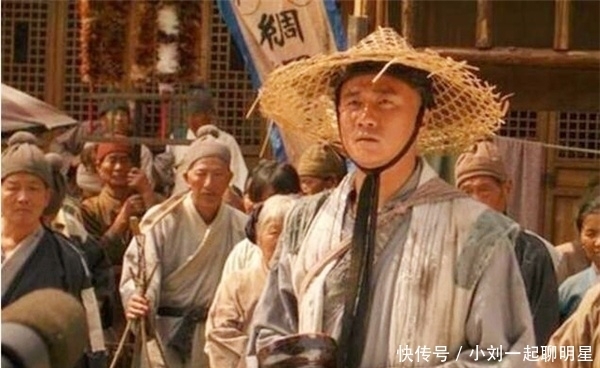 除夕夜|除夕夜,一个小官遇见朱元璋,还跟他喝了一顿酒,结果就官升十级