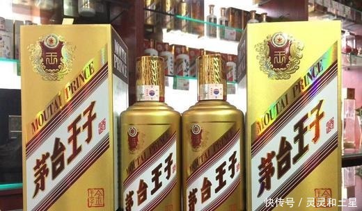 酱酒|郎酒普朗和茅台金王子哪个好，能收藏吗！
