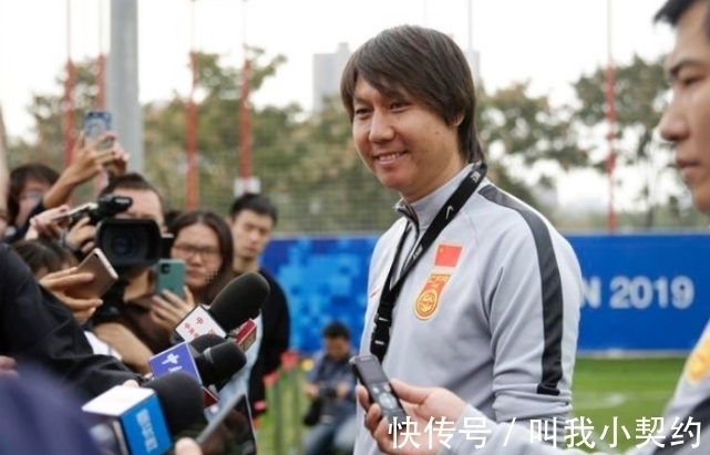 卡纳瓦罗|李铁为何不用归化球员,卡纳瓦罗早就指出了原因,只是没人听