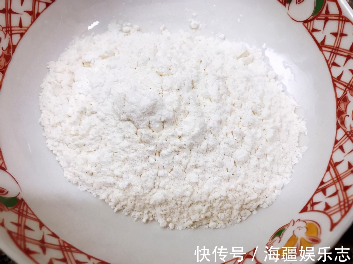 学会了这个，早餐不用发愁做什么了，10分钟就能搞定