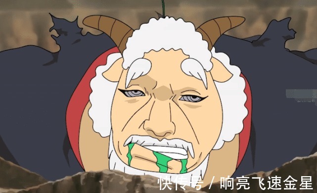 喜羊羊与灰太狼|喜羊羊与灰太狼狼堡陷入火影危机,漩涡狼人被打趴,红太狼平底锅救场!