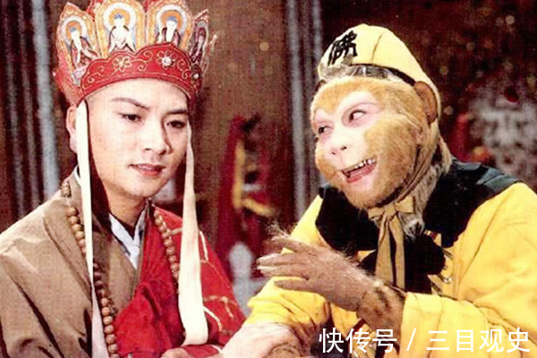 小白龙&《西游记》为何没按原著拍?如果按照原著拍,你可能一集都不想看