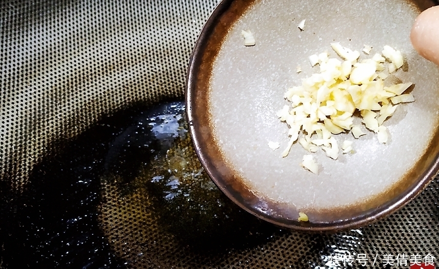 大扫除|此菜吃一次,就等于给肠道做次大扫除,营养好吃,做法特简单