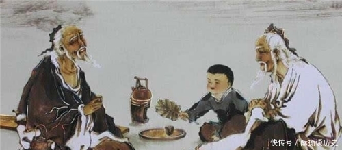 俗语“人穷别说话,位卑莫劝人”,下半句更为经典,说透人性现实