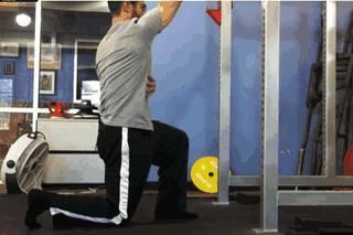 背部|高位下拉感受不到背部发力?一个技巧改善发力模式