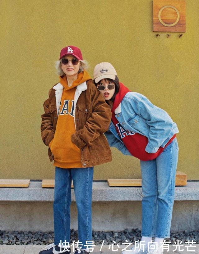 皱纹|为何有些女人长了皱纹依然灵动无关会保养，这些原因少有人留意