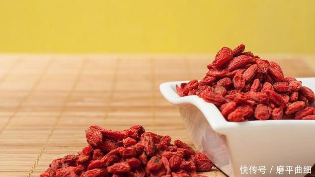 高血压|枸杞原来有这5个“神奇”的功效,看看你知道几个