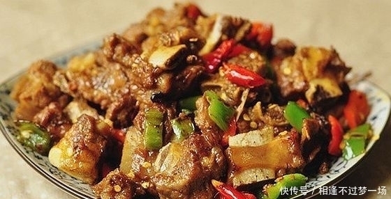 食欲不振如此几道菜一吃就好,香气独特,营养开胃超级下饭