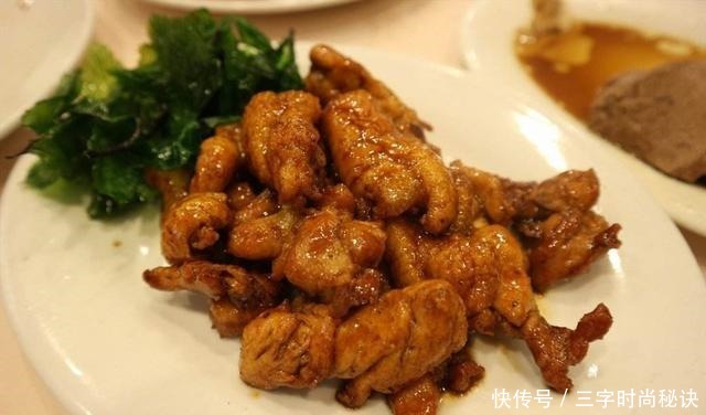 美味|潮汕美食太多眼花缭乱去潮汕跟着这份美味清单走就对了!