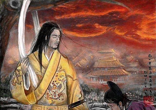 李自成|李自成进京师后,他的猪队友是怎样坑他的?怎样才可能成事?