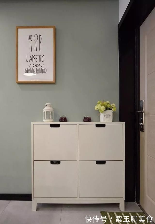 爷爷奶奶|神乎其技!36㎡学区房,硬是做出了3室2厅!住了一家5口还不挤?