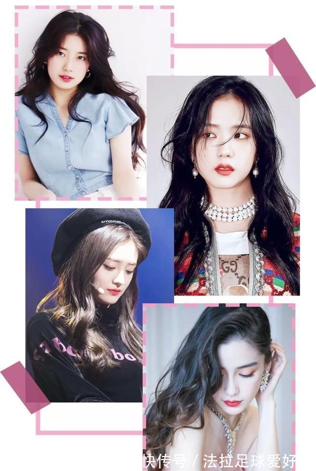 头发|你适不适合卷发关键只看这4点!你适不适合卷发关键只看这4点!