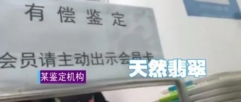 如意吊坠|大姐10800买的翡翠吊坠只值1000?翡翠陷阱要小心!