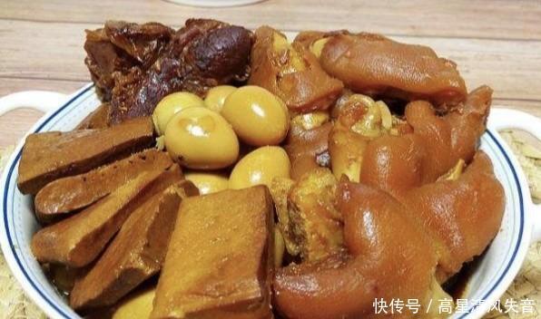 香型的香料|卤水中有药味怎么去除