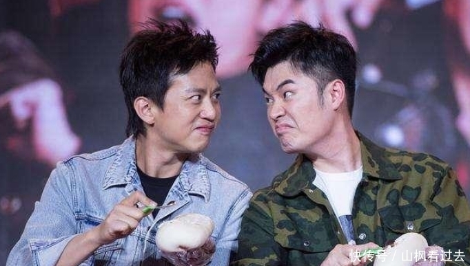 粉们 《跑男》满足粉丝请求,首次请回老成员,老粉们翘首以待!