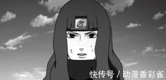 止水|火影忍者:鼬神私藏的4大绝学,复活才舍得用,岸本给力啊