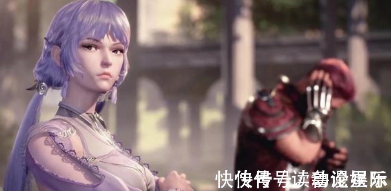 比比东|斗罗大陆:第四考正式开启,比比东偷窥千道流,白沉香真是太勇了