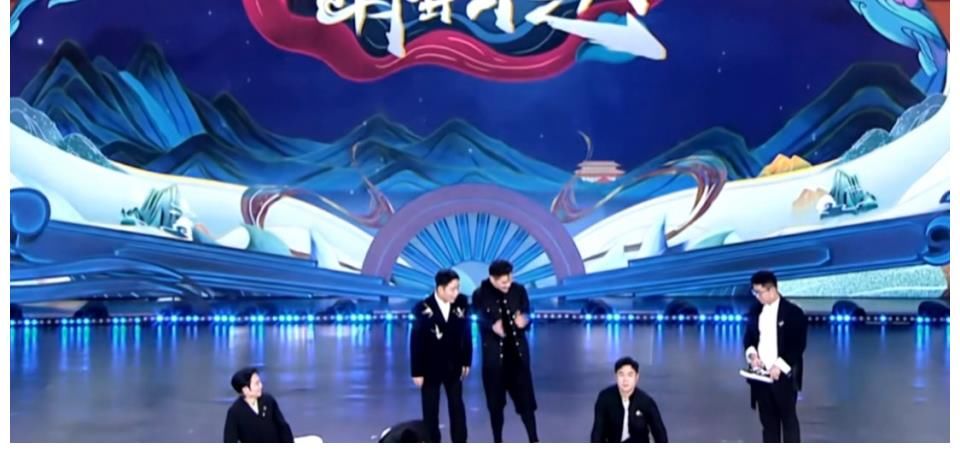 《青春守艺人》不错,既能看明星,还能学技能