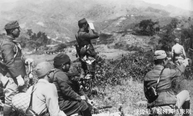 拼刺刀|日军刺刀术远超苏联,为何不和苏联拼刺刀?