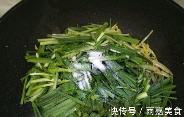 维生素c|这菜是“天然维生素”，维C是苹果的10倍，每口都能吃出抵抗力